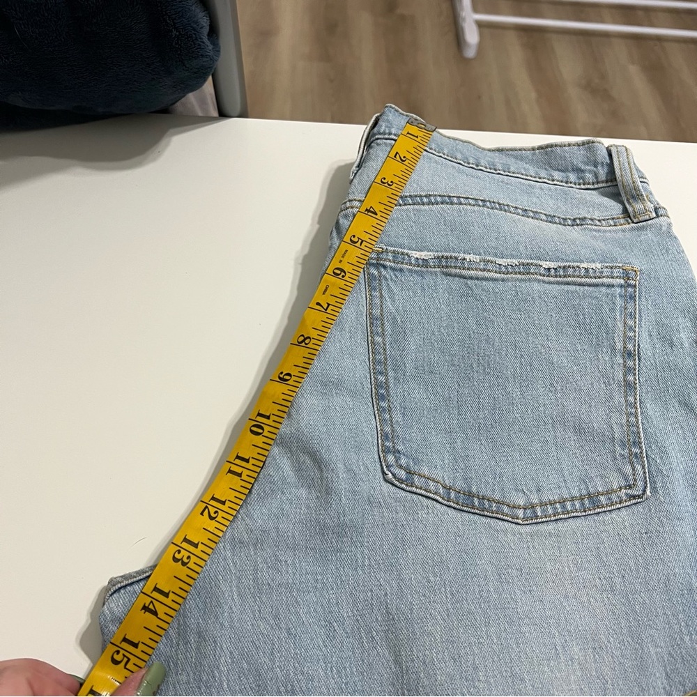 Universal Thread Jeans - image 3